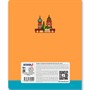 Тетрадь предмет 48 л клетка со справочным материалом "На задней парте" История Т141 01303 - фото 47089079