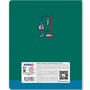 Тетрадь предмет 48 л клетка со справочным материалом "На задней парте" Химия Т141 01307 - фото 47089089