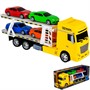 Автовоз инерционный Young Racer MK666-60D в коробке - фото 47089417