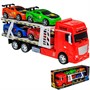 Автовоз инерционный Young Racer MK666-62D в коробке - фото 47089422