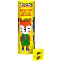 Карандаши цветные 12 цв. Каляка-маляка Jumbo с точилкой КККМ12Т - фото 47089445