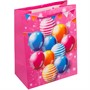 Пакет 18х23х10см Шары FG240523263N-1 - фото 47089464