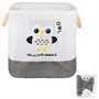 Сумка для игрушек 33х33х33 см 141V-808 - фото 47089517