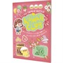 Наклейки Kawaii Club розовая обложка 978-5-00241-268-6 ст.50 - фото 47090120
