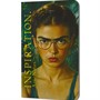Блокнот 30 л Inspiration. Art. Notes. Фрида Кало девушка в очках 978-5-00241-399-7 - фото 47090171