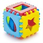 Логическая игрушка Куб малый 40-0011 /Каролина/ - фото 47090312