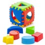 Логическая игрушка Куб малый 40-0011 /Каролина/ - фото 47090313