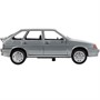 Модель 2114-11PL-SR LADA LADA-2114 SAMARA без дверей, 11 cm,  серебристый Технопарк - фото 47090487