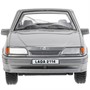Модель 2114-11PL-SR LADA LADA-2114 SAMARA без дверей, 11 cm,  серебристый Технопарк - фото 47090489