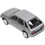Модель 2114-11PL-SR LADA LADA-2114 SAMARA без дверей, 11 cm,  серебристый Технопарк - фото 47090490