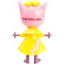 Фигурка Три Кота 6 см подвижные части тела PF-3C-LAPOCHKA-RU - фото 47090513 Фигурка Три Кота 6 см подвижные части тела PF-3C-LAPOCHKA-RU - фото 47090513