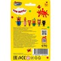 Фигурка Три Кота 6 см подвижные части тела PF-3C-LAPOCHKA-RU - фото 47090514 Фигурка Три Кота 6 см подвижные части тела PF-3C-LAPOCHKA-RU - фото 47090514