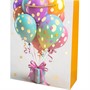 Пакет 26х10х32см Воздушные шары 141V-899 - фото 47090561