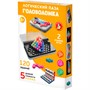 Игра головоломка Логический пазл 3D Учись играя 70055 - фото 47090586