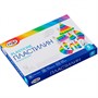 Пластилин 8цв Классический со стеком 160 гр. 281031 /ГАММА/ - фото 47090676