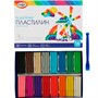 Пластилин 16цв Классический со стеком 320 гр. 281034 /ГАММА/ - фото 47090684