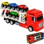 Автовоз инерционный Young Racer MK666-65D в коробке - фото 47090822