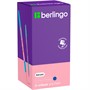 Ручка шариковая синяя 0,7мм Berlingo "Tribase grip haze" 355451 - фото 47090852