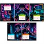 Тетрадь 12 л. клетка BG Gamer 375935 - фото 47091014