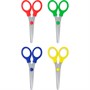 Ножницы 13,5см ассорти DNn 14022 Berlingo - фото 47091121