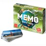 Настольная игра Мемо Весь мир 7204 - фото 47091902