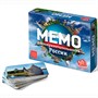 Настольная игра Мемо Достопримечательности России 7202 - фото 47091903