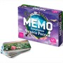 Настольная игра Мемо Природные чудеса России 7203 - фото 47091904