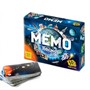 Настольная игра Мемо Космос 7208 - фото 47091991