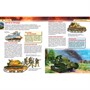 Книга 978-5-353-08284-2 Танки.Детская энциклопедия - фото 47092041