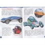 Книга 978-5-353-08752-6 Автомобили.Энциклопедия детского сада - фото 47092066