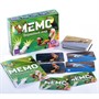 Настольная игра Мемо Пернатый мир 7952 - фото 47092074