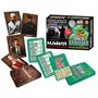 Игра Игра Мафия Ночное безмолвие +Пати-крокодил 2 в 1 03730 - фото 47092152