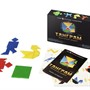 Настольная игра Танграм головоломка 8028 - фото 47092156