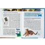 Книга энциклопедия 978-5-353-05808-3 Кошки (ДЭР) - фото 47092177