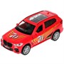 Модель X5-12SLSRT-RD BMW X5 M-SPORT 12 см Технопарк  в коробке - фото 47092231 Модель X5-12SLSRT-RD BMW X5 M-SPORT 12 см Технопарк  в коробке - фото 47092231