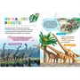 Книга 978-5353-10382-0 Динозавры. Первая энциклопедия малыша - фото 47092364