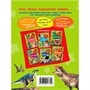 Книга 978-5353-10382-0 Динозавры. Первая энциклопедия малыша - фото 47092367