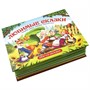 Книга 9785001341062 Путешествие в сказку. Любимые сказки - фото 47092426