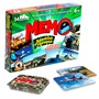 Настольная игра Фото-мемо «Военная техника». 34 карточки 04609 - фото 47092520