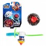 Игровой набор. Инфинити Надо. Волчок Классик, Fiery Dragon. TM Infinity Nado 37698 - фото 47092523