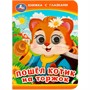 Книга Умка 9785506092384 Пошёл котик на торжок. Книжка с глазками - фото 47092553