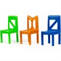 Игра Стульчики BOOM 19 штук 04630 - фото 47092652