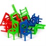 Игра Стульчики BOOM 19 штук 04630 - фото 47092653