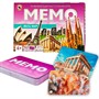 Игра Мемо «Весь мир»  52 карточки 03469 - фото 47092719