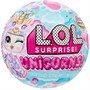 ЛОЛ СЮРПРАЙЗ Кукла в шаре Единороги с аксессуарами L.O.L SURPRISE! 64747 - фото 47092836