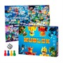 Игра ходилка Kublox 03205 - фото 47092892