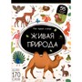 Книга 9785002300341 Мой первый словарь. Живая природа. - фото 47093199