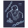 Дневник 1-11 кл. 48 л. BG Gorilla 360575 - фото 47707172