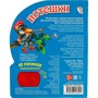 Книга Умка 9785506016991 Потешки 1 кнопка 10 песенок - фото 47948917