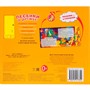 Книга Умка 9785919417354 Песенки о дружбе 5 кнопок - фото 47949086
